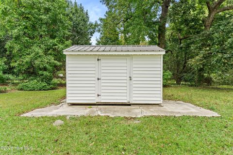 Tiny photo for 836 Belgrade Swansboro Road, Stella, NC 28582 (MLS # 100535614)