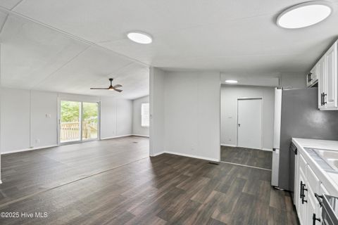 Tiny photo for 836 Belgrade Swansboro Road, Stella, NC 28582 (MLS # 100535614)