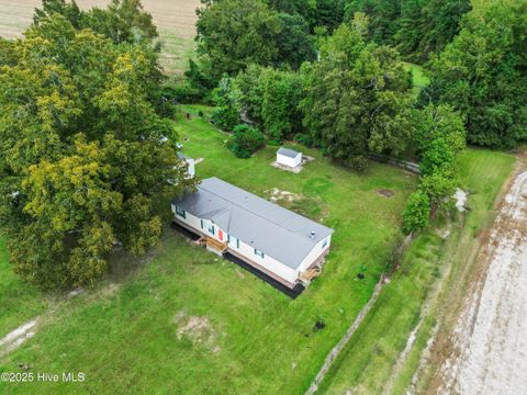 Tiny photo for 836 Belgrade Swansboro Road, Stella, NC 28582 (MLS # 100535614)