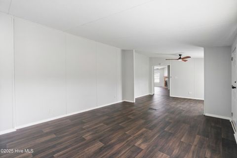 Tiny photo for 836 Belgrade Swansboro Road, Stella, NC 28582 (MLS # 100535614)