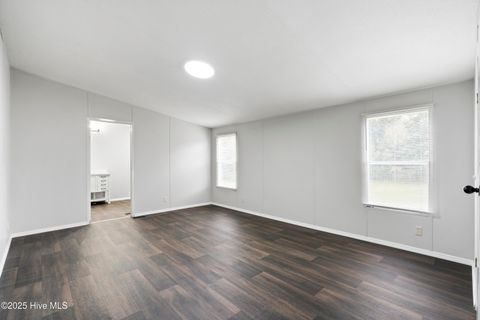 Tiny photo for 836 Belgrade Swansboro Road, Stella, NC 28582 (MLS # 100535614)