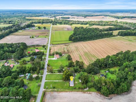 Tiny photo for 836 Belgrade Swansboro Road, Stella, NC 28582 (MLS # 100535614)