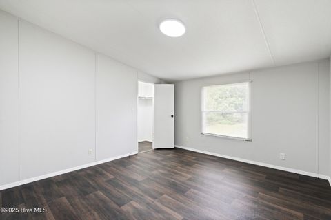 Tiny photo for 836 Belgrade Swansboro Road, Stella, NC 28582 (MLS # 100535614)