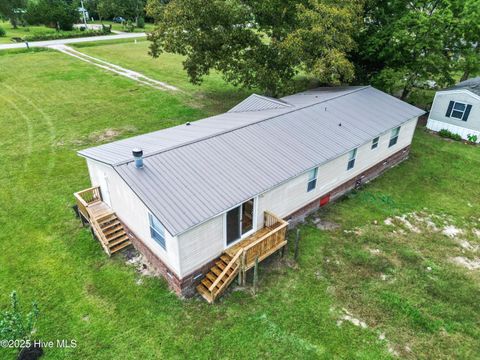 Tiny photo for 836 Belgrade Swansboro Road, Stella, NC 28582 (MLS # 100535614)
