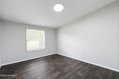 Tiny photo for 836 Belgrade Swansboro Road, Stella, NC 28582 (MLS # 100535614)