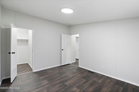 Tiny photo for 836 Belgrade Swansboro Road, Stella, NC 28582 (MLS # 100535614)