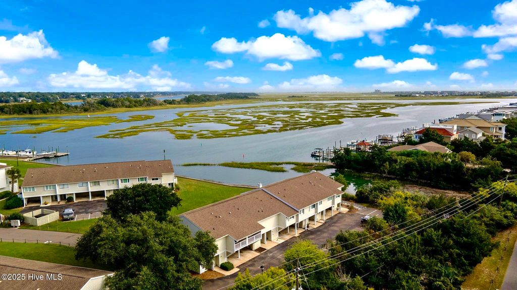 Photo of 128 Captains Court, Wrightsville Beach, NC 28480 (MLS # 100532903)