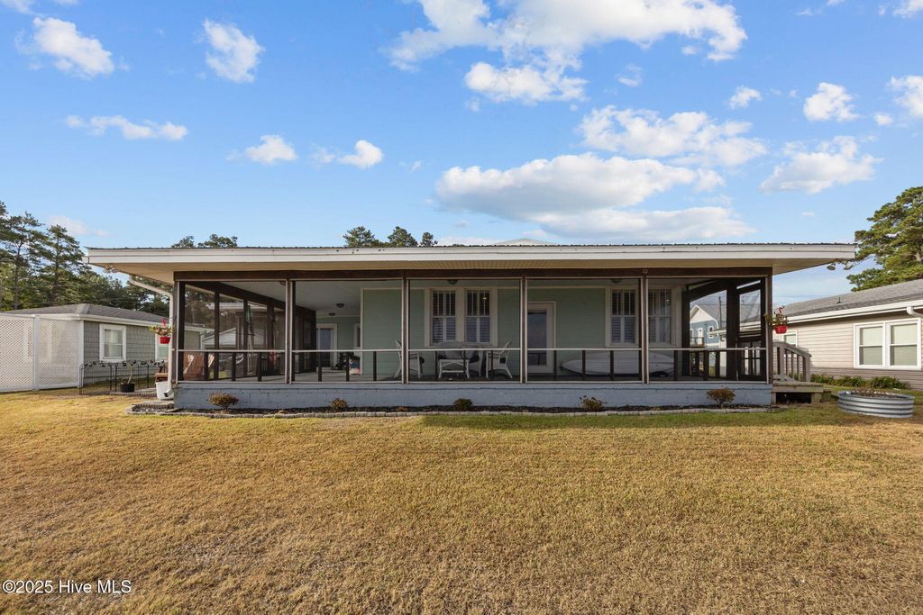 Photo of 463 Pungo Shores Drive, Belhaven, NC 27810 (MLS # 100535442)