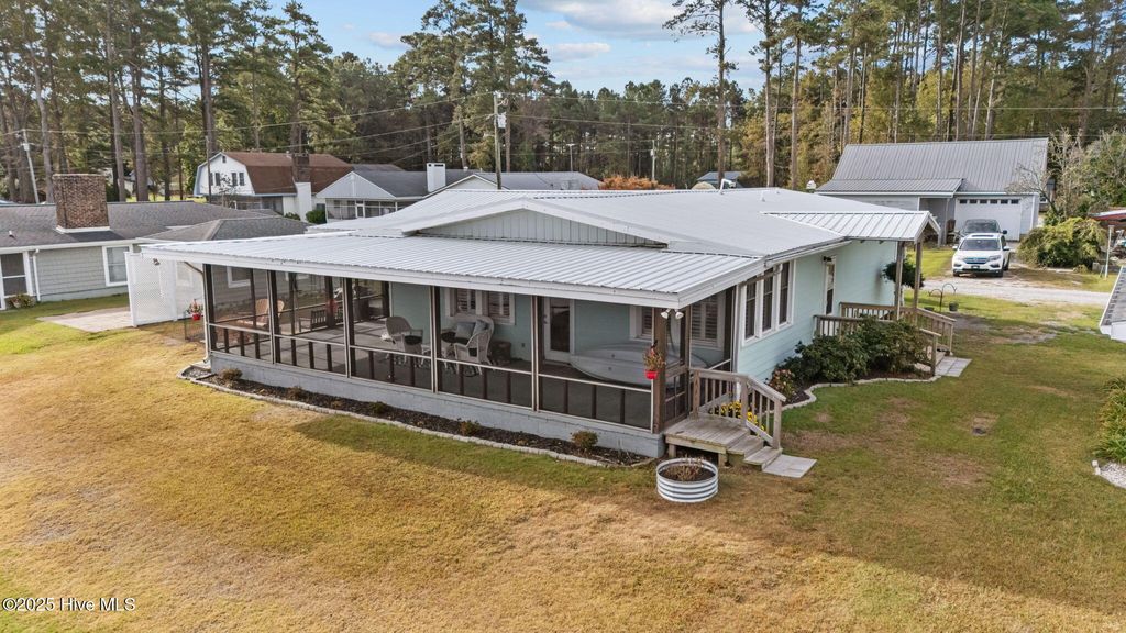 Photo of 463 Pungo Shores Drive, Belhaven, NC 27810 (MLS # 100535442)