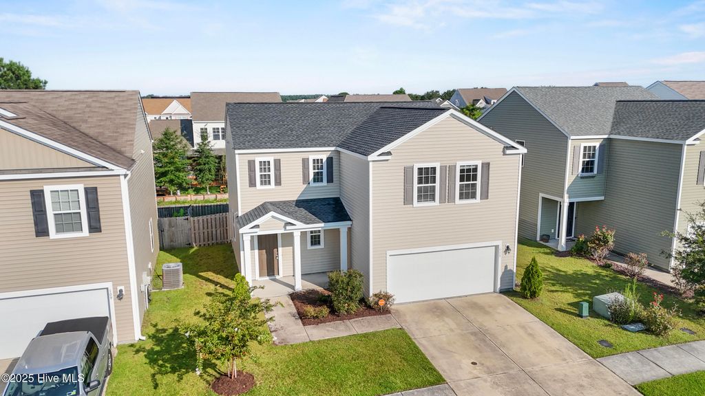 Photo of 113 Presley Lane, Wilmington, NC 28411 (MLS # 100525996)