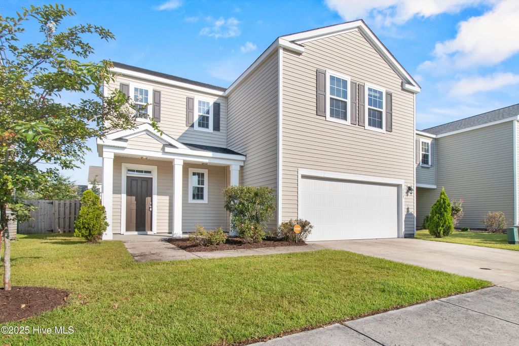 Photo of 113 Presley Lane, Wilmington, NC 28411 (MLS # 100525996)