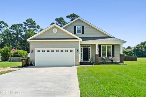 106 Neptune Court Havelock NC 28532