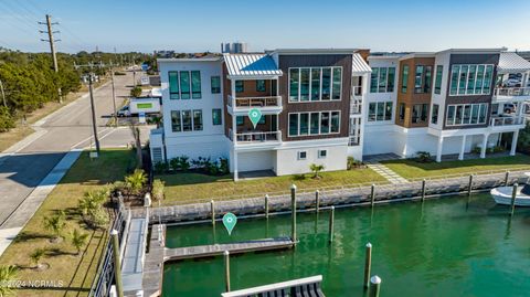 A home in Wrightsville Beach