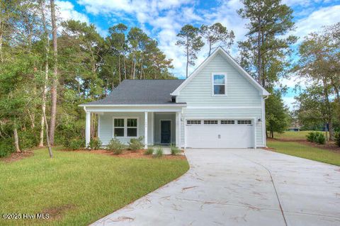 Photo of 1602 Settlers Way SW #81, Ocean Isle Beach, NC 28469 (MLS # 100533678)