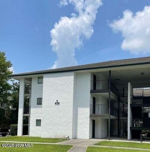 Tiny photo for 458 Racine Drive #Unit C109, Wilmington, NC 28403 (MLS # 100538629)