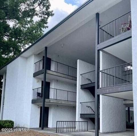 Tiny photo for 458 Racine Drive #Unit C109, Wilmington, NC 28403 (MLS # 100538629)