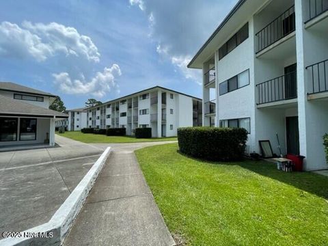 Tiny photo for 458 Racine Drive #Unit C109, Wilmington, NC 28403 (MLS # 100538629)