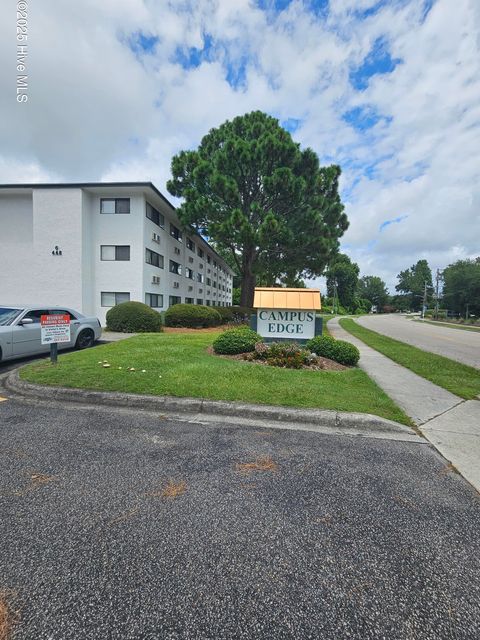 Photo of 458 Racine Drive #Unit C109, Wilmington, NC 28403 (MLS # 100538629)