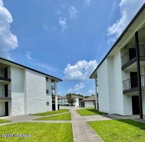 Tiny photo for 458 Racine Drive #Unit C109, Wilmington, NC 28403 (MLS # 100538629)