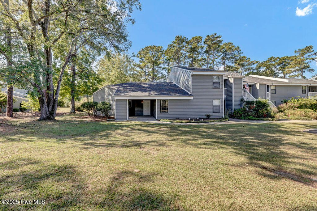 Photo of 702 Azalea Drive #481, Hampstead, NC 28443 (MLS # 100528394)
