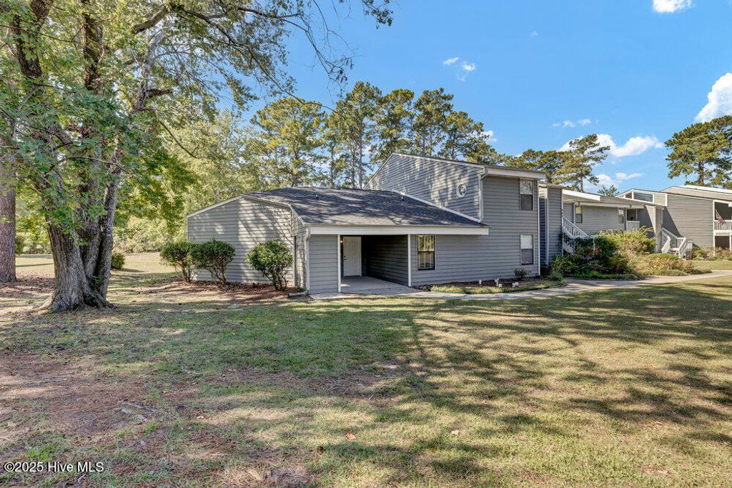 Photo of 702 Azalea Drive #481, Hampstead, NC 28443 (MLS # 100528394)