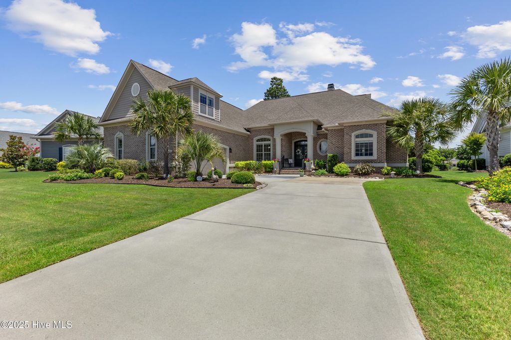 Photo of 5140 Creswell Drive, Leland, NC 28451 (MLS # 100517179)
