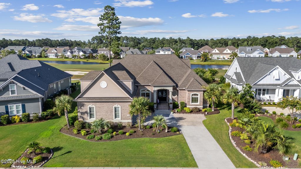 Photo of 5140 Creswell Drive, Leland, NC 28451 (MLS # 100517179)