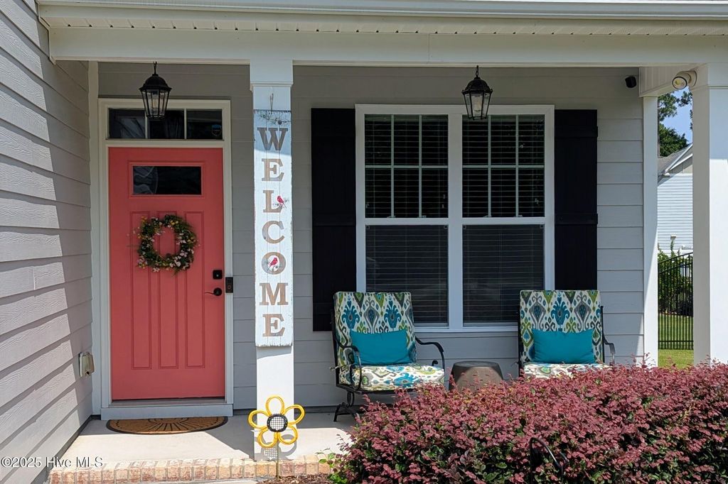 Photo of 502 Vanderhorst Avenue, Shallotte, NC 28470 (MLS # 100512368)