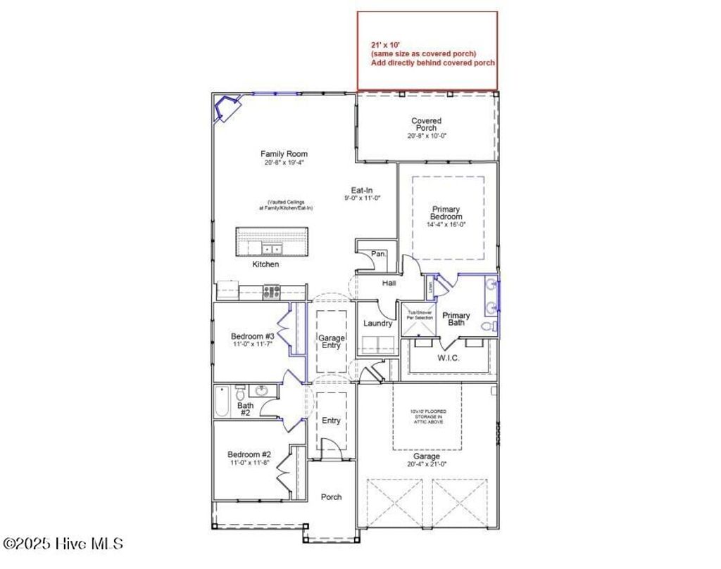 Photo of 145 Heart Pne Avenue, Wilmington, NC 28411 (MLS # 100524424)