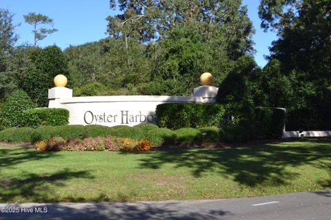 Tiny photo for 3349 Stone Crab Court SW, Supply, NC 28462 (MLS # 100536487)