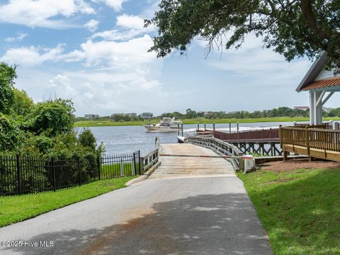 Tiny photo for 3349 Stone Crab Court SW, Supply, NC 28462 (MLS # 100536487)