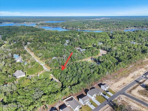 Tiny photo for 3349 Stone Crab Court SW, Supply, NC 28462 (MLS # 100536487)