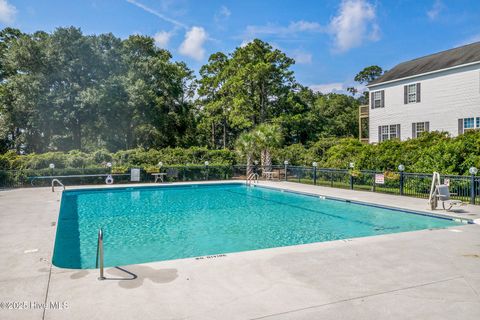 Tiny photo for 3349 Stone Crab Court SW, Supply, NC 28462 (MLS # 100536487)