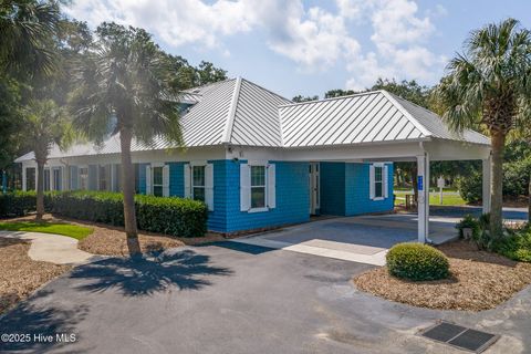 Tiny photo for 3349 Stone Crab Court SW, Supply, NC 28462 (MLS # 100536487)