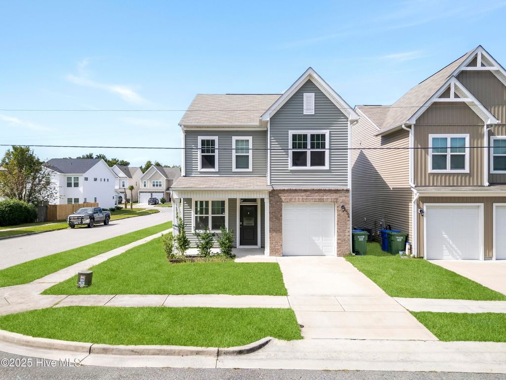 Photo of 1601 King Street, Wilmington, NC 28401 (MLS # 100534601)