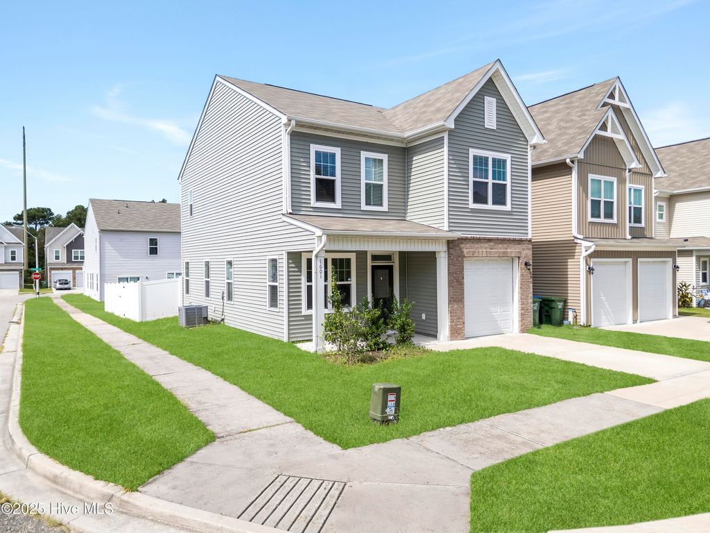 Photo of 1601 King Street, Wilmington, NC 28401 (MLS # 100534601)