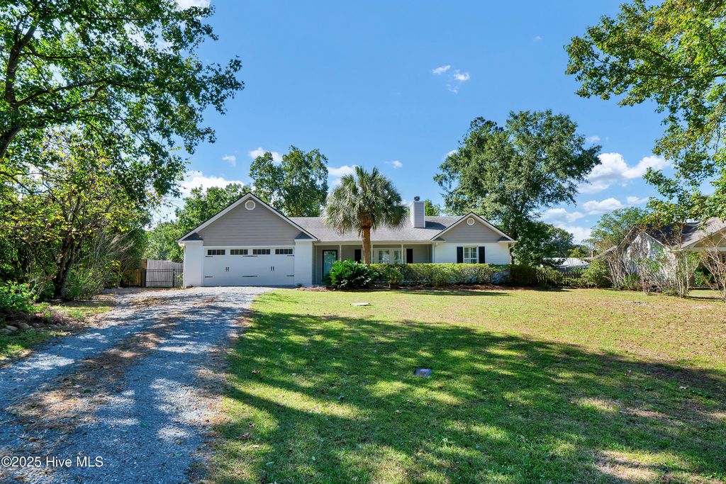 Photo of 134 Dunn Place Drive, Wilmington, NC 28411 (MLS # 100534308)