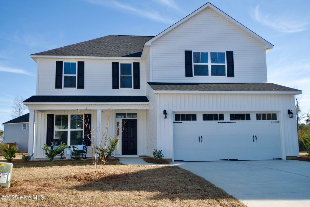 Photo of 1042 Paddington Avenue NE, Leland, NC 28451 (MLS # 100540566)