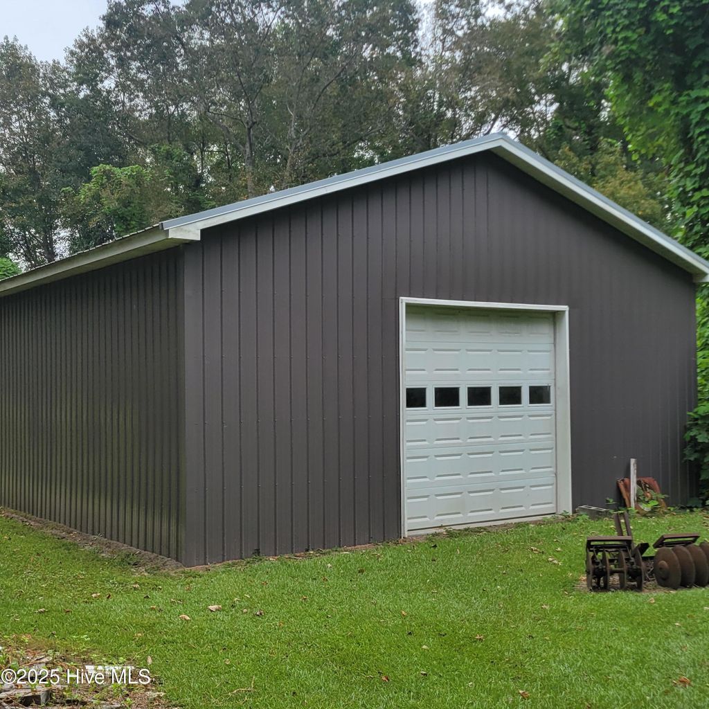 Photo of 200 E Main Street, Atkinson, NC 28421 (MLS # 100530463)