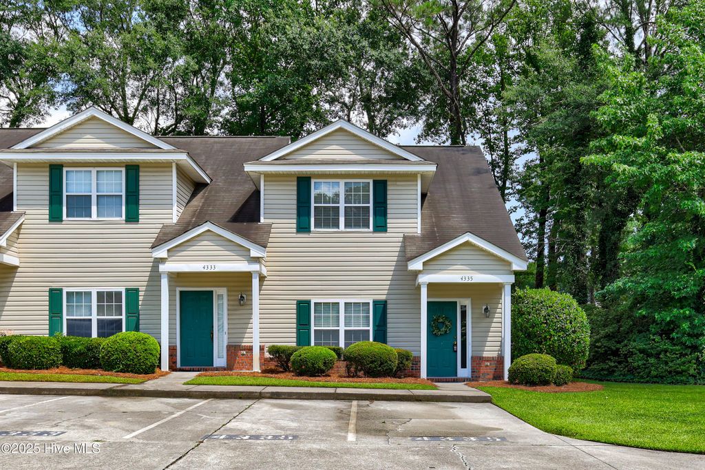 Photo of 4335 Reed Court, Wilmington, NC 28405 (MLS # 100514593)