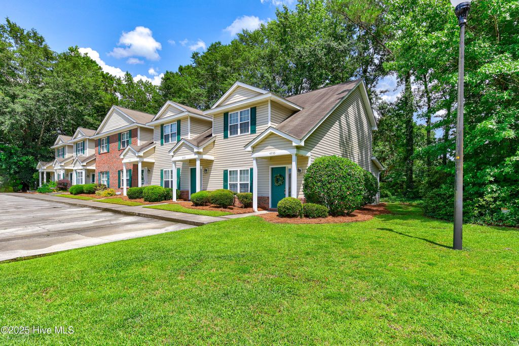 Photo of 4335 Reed Court, Wilmington, NC 28405 (MLS # 100514593)