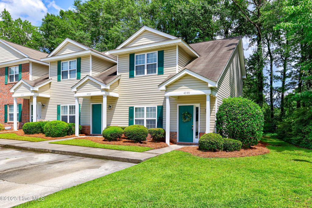 Photo of 4335 Reed Court, Wilmington, NC 28405 (MLS # 100514593)