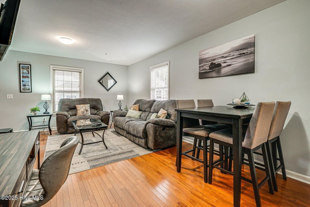 Photo of 504 Peabody Alley, Wilmington, NC 28401 (MLS # 100538923)