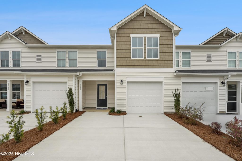 Photo of 5078 Northstar Drive #79, Leland, NC 28451 (MLS # 100538819)