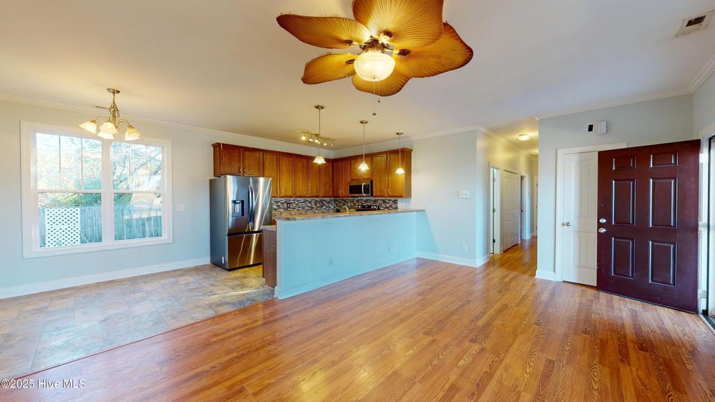 Photo of 119 Boysenberry Fields Road, Maple Hill, NC 28454 (MLS # 100541525)