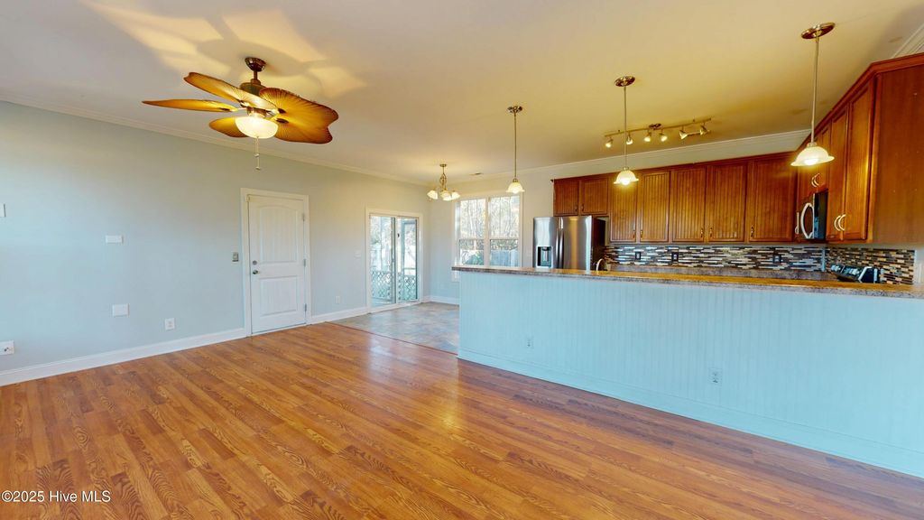 Photo of 119 Boysenberry Fields Road, Maple Hill, NC 28454 (MLS # 100541525)