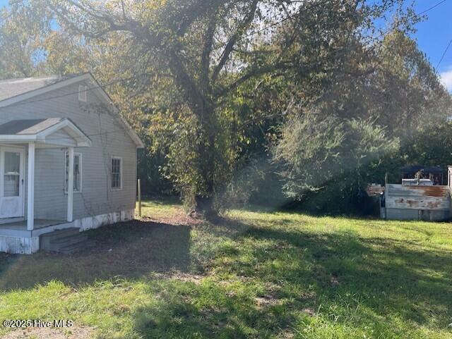 4275 Gum Branch Road