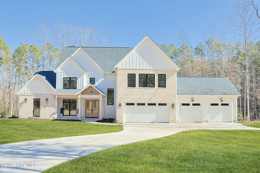 Photo of 5164 Nc-24, Cameron, NC 28326 (MLS # 100539125)