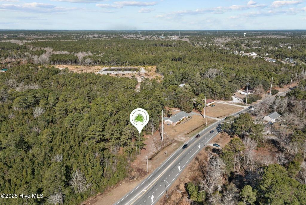 Photo of 662 Bricklanding Road SW, Shallotte, NC 28470 (MLS # 100494464)