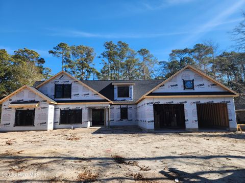 A home in Ocean Isle Beach